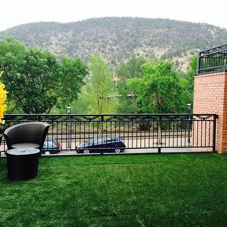 Apartamento 420 Loft Glenwood Springs Exterior foto