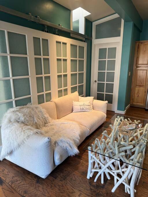 Apartamento 420 Loft Glenwood Springs Exterior foto