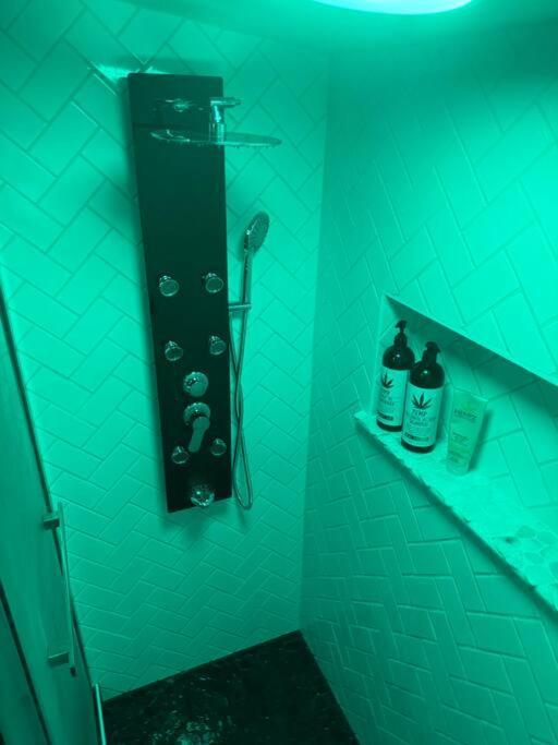 Apartamento 420 Loft Glenwood Springs Exterior foto