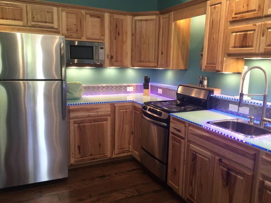 Apartamento 420 Loft Glenwood Springs Exterior foto